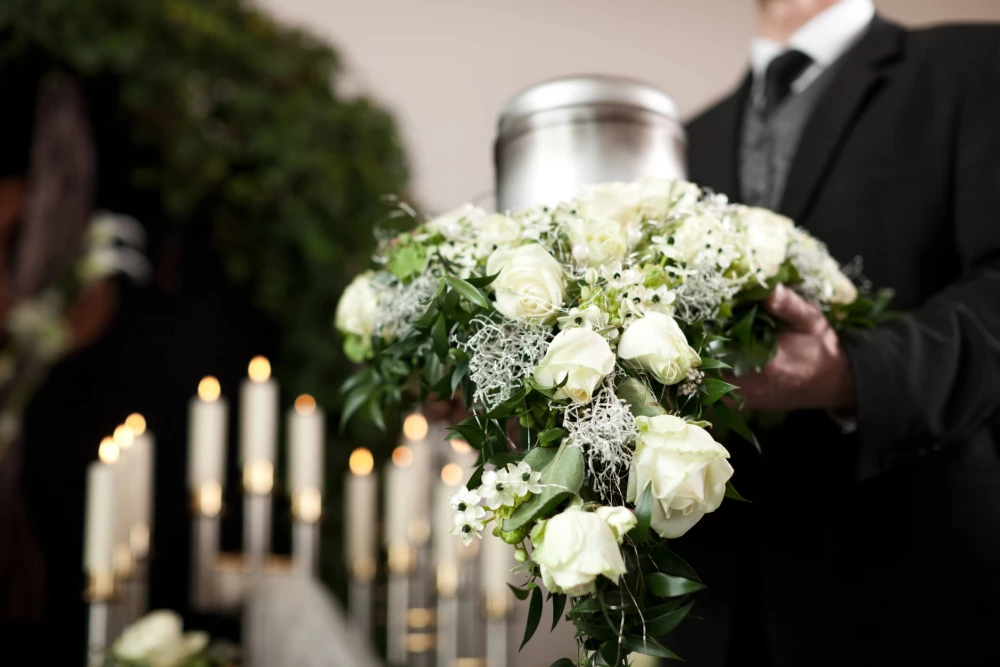 Funeral Fees in Bermuda